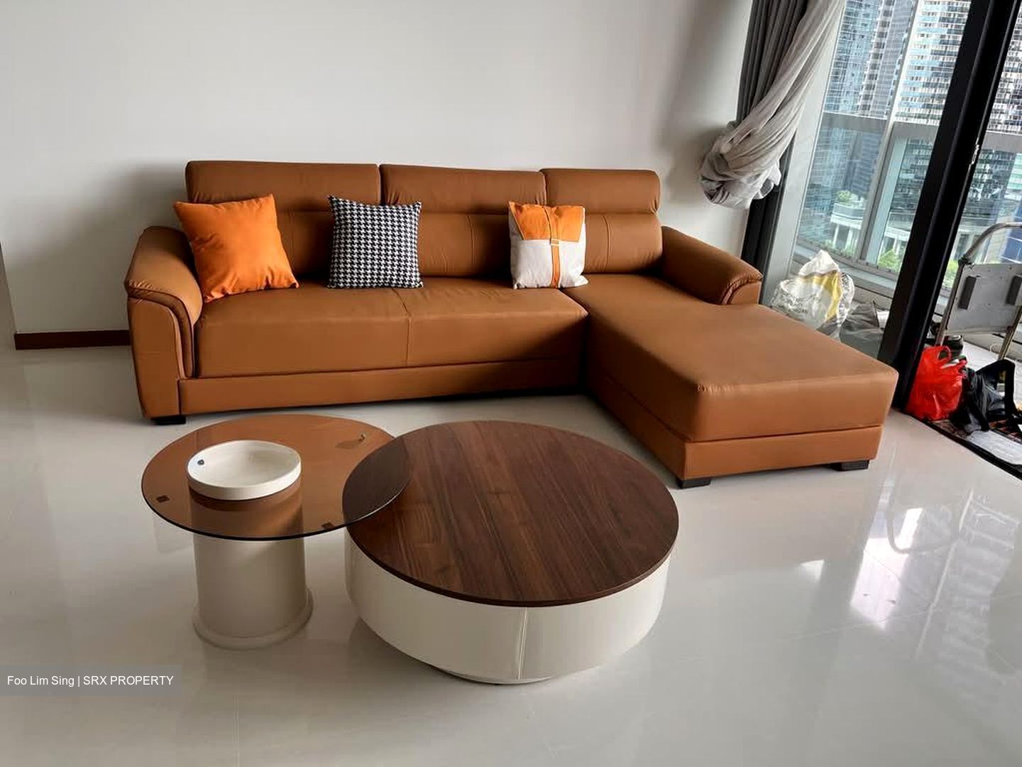Marina Bay Residences (D1), Condominium #602841941